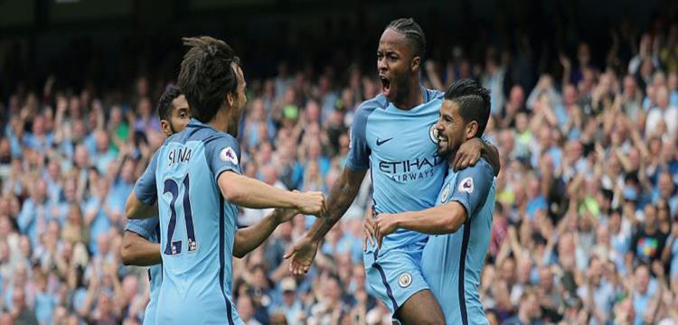 مانشستر سيتي مانشستر سيتي